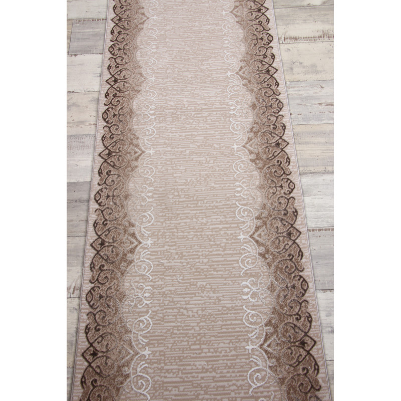 Dywan Galya K3729A BROWN / BROWN 240x340cm
