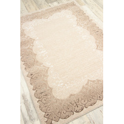 Dywan Galya K3729A BROWN / BROWN 300x400cm