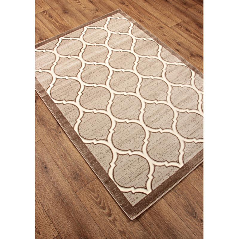Dywan ROXY 9264A BEIGE 120x170cm