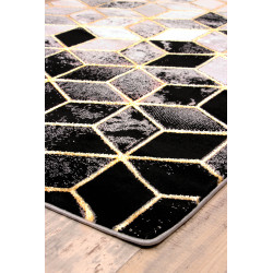 Dywan Diamond K4432G GOLD/GOLD 240x340cm Dywan Diamond K4432G GOLD/GOLD 240x340cm