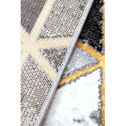 Dywan Diamond K4432G GOLD/GOLD 240x340cm Dywan Diamond K4432G GOLD/GOLD 240x340cm