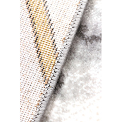 Dywan Diamond  K4421G GOLD/GOLD 160x230cm