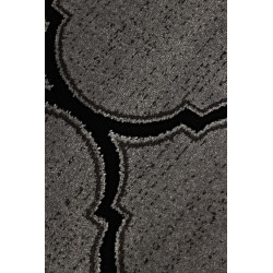 Dywan ROXY 9264A BLACK 160x220cm