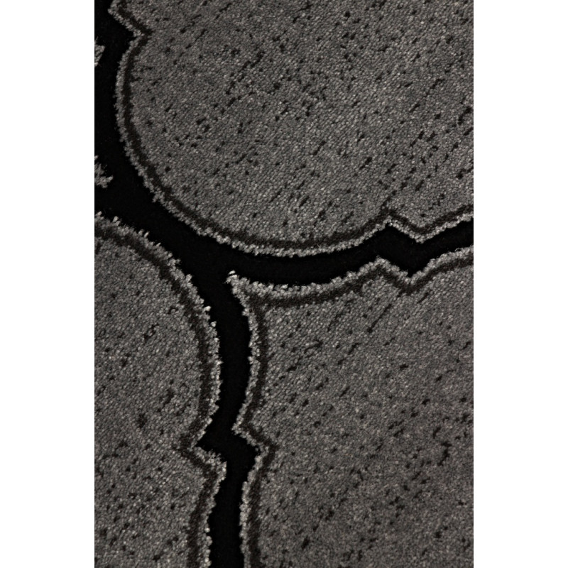 Dywan ROXY 9264A BLACK 160x220cm