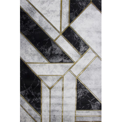 Dywan Diamond K4423G GOLD/GOLD 200x290cm