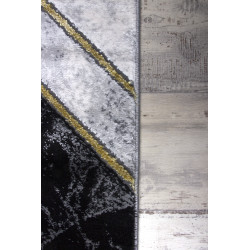 Dywan Diamond  K4423G GOLD/GOLD 200x290cm