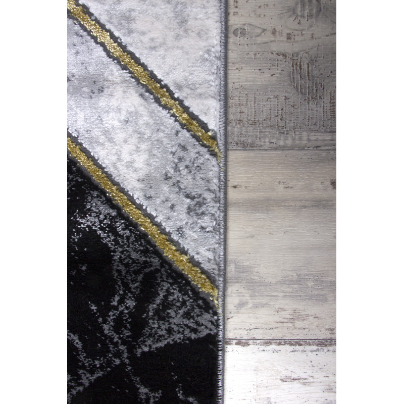 Dywan Diamond  K4423G GOLD/GOLD 200x290cm