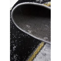 Dywan Diamond  K4423G GOLD/GOLD 200x290cm