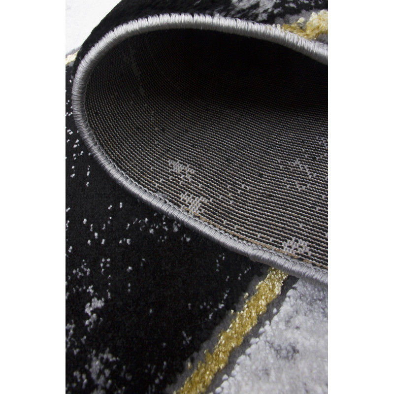 Dywan Diamond  K4423G GOLD/GOLD 200x290cm