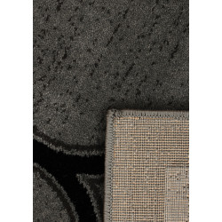 Dywan ROXY 9264A BLACK 120x170cm