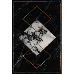 Dywan Diamond  K4477G GOLD/GOLD 200x290cm