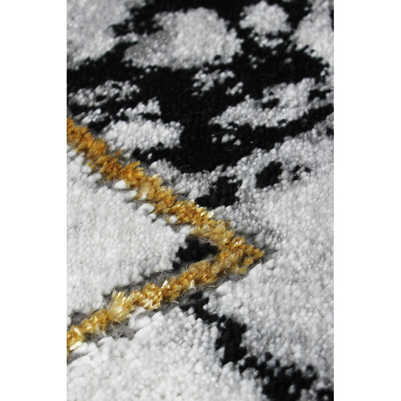 Dywan Diamond K4477G GOLD/GOLD 200x290cm Dywan Diamond K4477G GOLD/GOLD 200x290cm