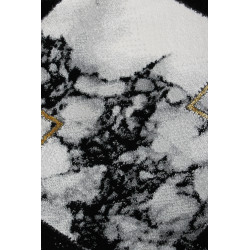Dywan Diamond K4477G GOLD/GOLD 200x290cm Dywan Diamond K4477G GOLD/GOLD 200x290cm