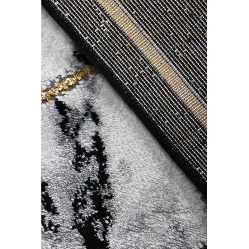 Dywan Diamond K4477G GOLD/GOLD 200x290cm Dywan Diamond K4477G GOLD/GOLD 200x290cm