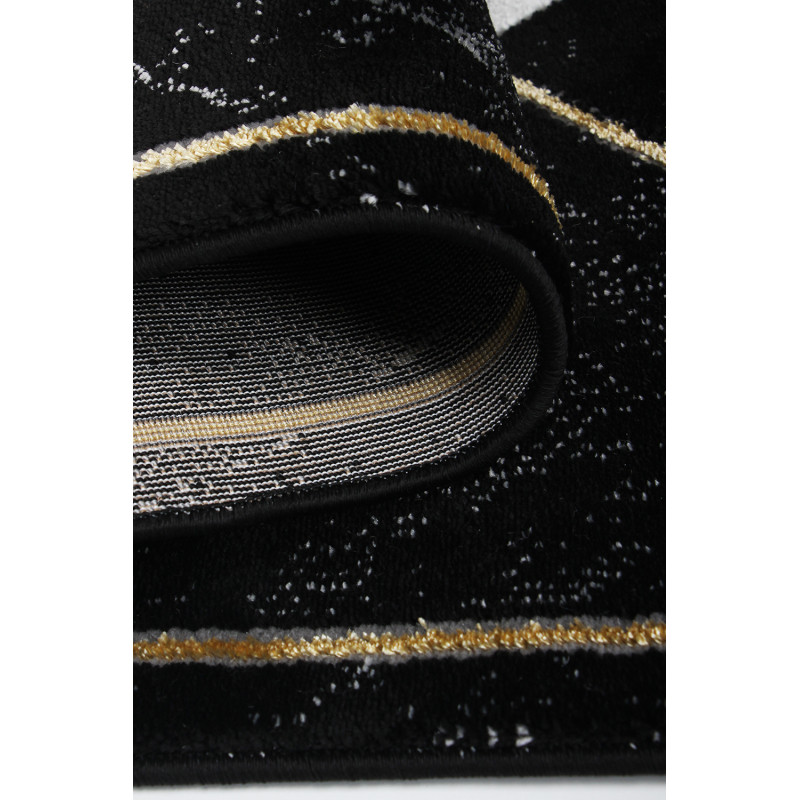 Dywan Diamond K4477G GOLD/GOLD 200x290cm Dywan Diamond K4477G GOLD/GOLD 200x290cm