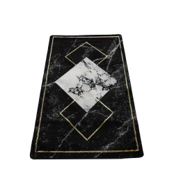 Dywan Diamond K4477G GOLD/GOLD 200x290cm Dywan Diamond K4477G GOLD/GOLD 200x290cm