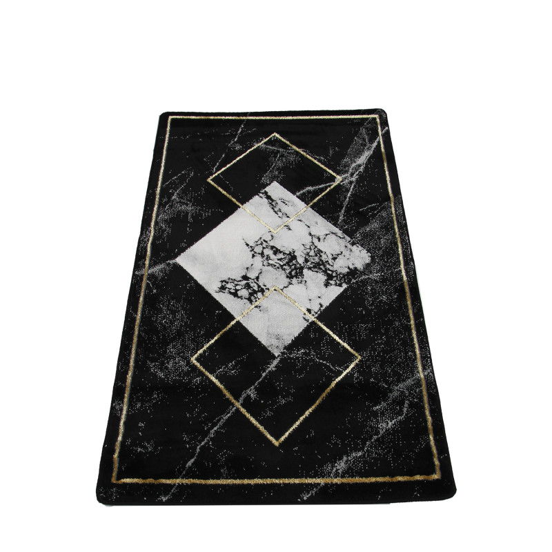 Dywan Diamond K4477G GOLD/GOLD 200x290cm Dywan Diamond K4477G GOLD/GOLD 200x290cm