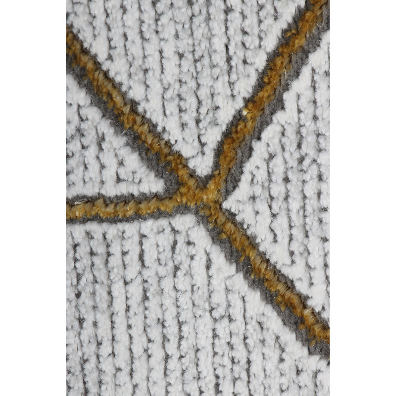 Dywan Diamond K4488G GOLD/GOLD 160x230cm Dywan Diamond K4488G GOLD/GOLD 160x230cm