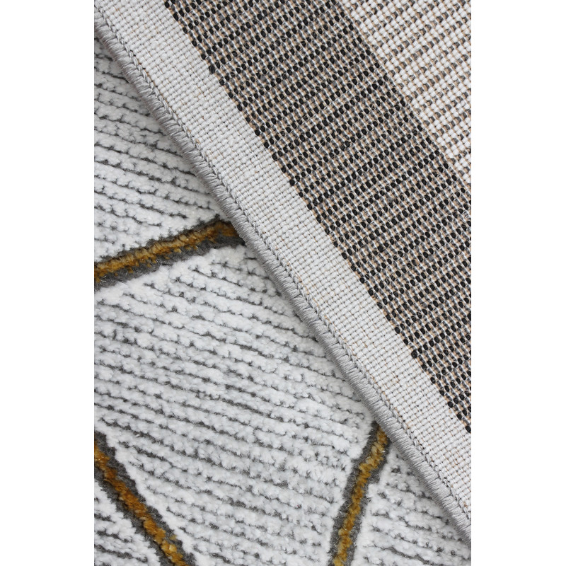 Dywan Diamond K4488G GOLD/GOLD 160x230cm Dywan Diamond K4488G GOLD/GOLD 160x230cm