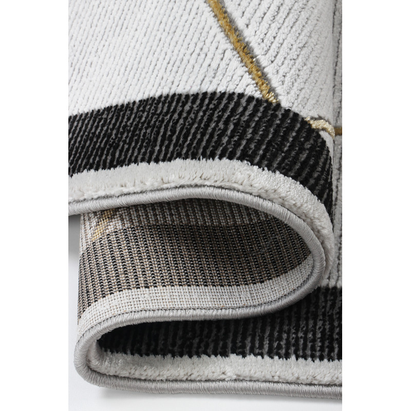 Dywan Diamond K4488G GOLD/GOLD 160x230cm Dywan Diamond K4488G GOLD/GOLD 160x230cm