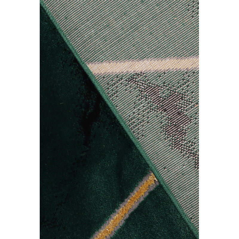 Dywan Diamond  K4421Y GREEN/GREEN 200x290cm