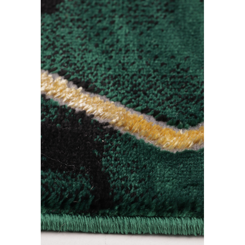 Dywan Diamond  K4421Y GREEN/GREEN 200x290cm