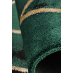 Dywan Diamond  K4421Y GREEN/GREEN 80x150cm