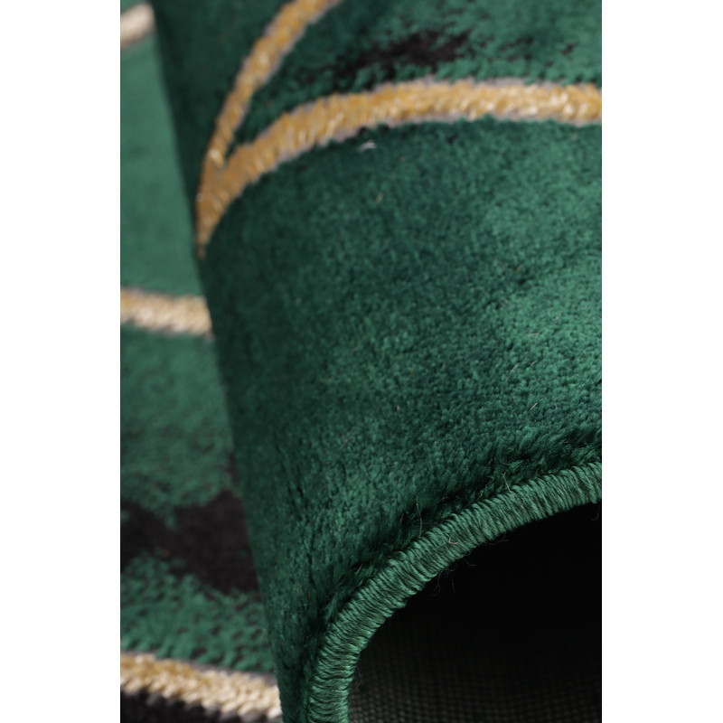 Dywan Diamond  K4421Y GREEN/GREEN 160x230cm