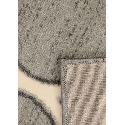 Dywan ROXY 9264A L.GREY 160x220cm