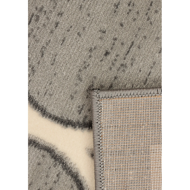 Dywan ROXY 9264A L.GREY 160x220cm