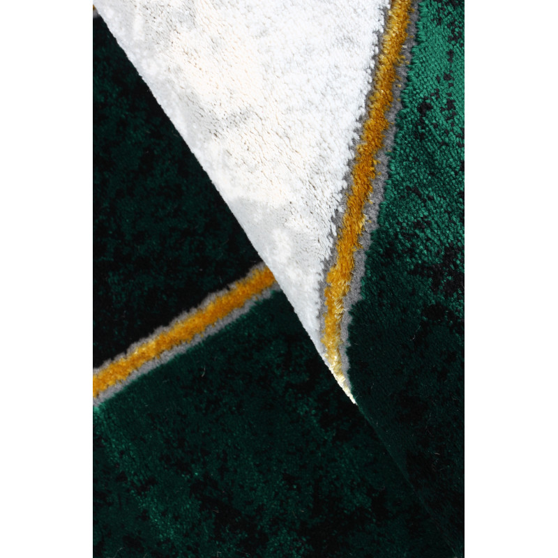 Dywan Diamond K4423Y GREEN/GREEN 160x230cm Dywan Diamond K4423Y GREEN/GREEN 160x230cm