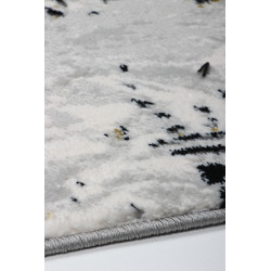 Dywan Diamond  K8727G GOLD/GOLD 160x230cm