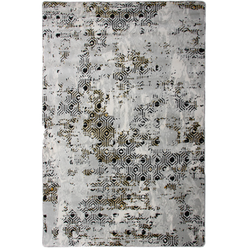 Dywan Diamond K8727G GOLD/GOLD 120x170cm Dywan Diamond K8727G GOLD/GOLD 120x170cm