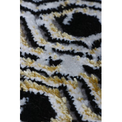 Dywan Diamond K8727G GOLD/GOLD 120x170cm Dywan Diamond K8727G GOLD/GOLD 120x170cm