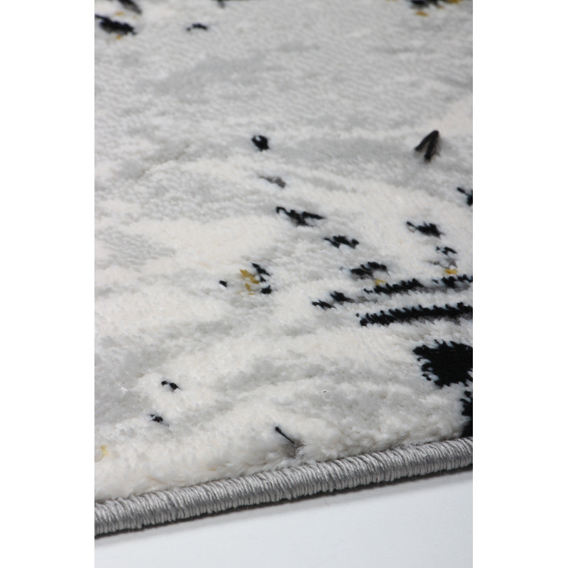 Dywan Diamond K8727G GOLD/GOLD 120x170cm Dywan Diamond K8727G GOLD/GOLD 120x170cm