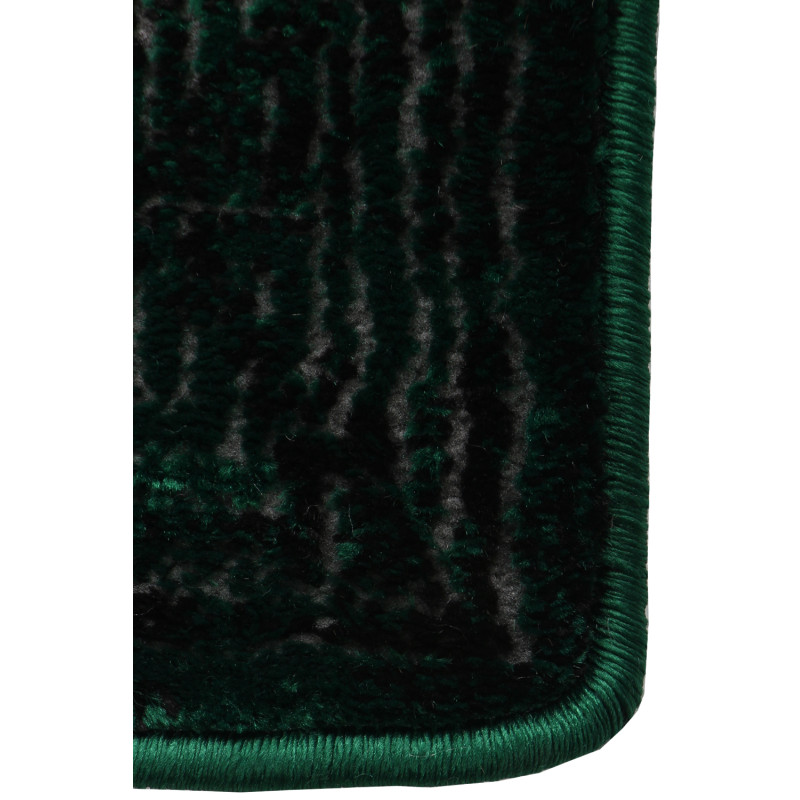 Dywan Diamond  K8733Y GREEN/GREEN 240x340cm