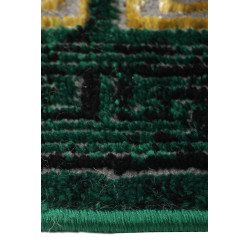 Dywan Diamond  K8733Y GREEN/GREEN 240x340cm