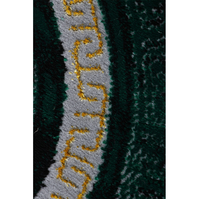 Dywan Diamond  K8733Y GREEN/GREEN 240x340cm