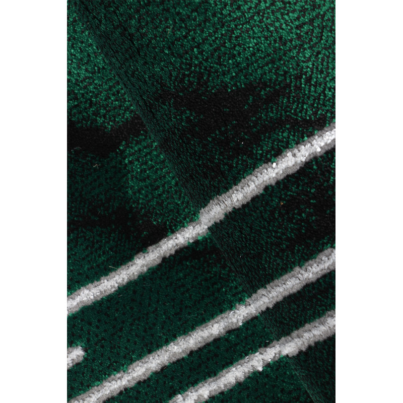 Dywan Diamond  K8732Z GREEN/GREEN 80x150cm