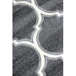 Dywan ROXY 9264A GREY 160x220cm