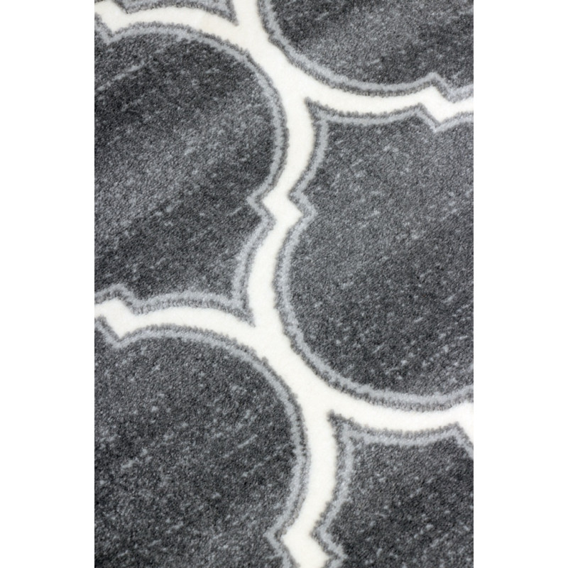 Dywan ROXY 9264A GREY 160x220cm