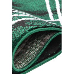 Dywan Diamond  K8732Z GREEN/GREEN 160x230cm
