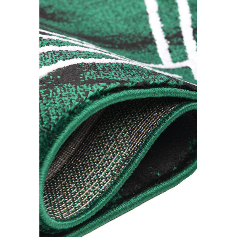 Dywan Diamond  K8732Z GREEN/GREEN 160x230cm