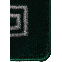 Dywan Diamond  K8732Z GREEN/GREEN 160x230cm