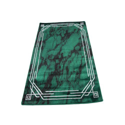 Dywan Diamond  K8732Z GREEN/GREEN 160x230cm