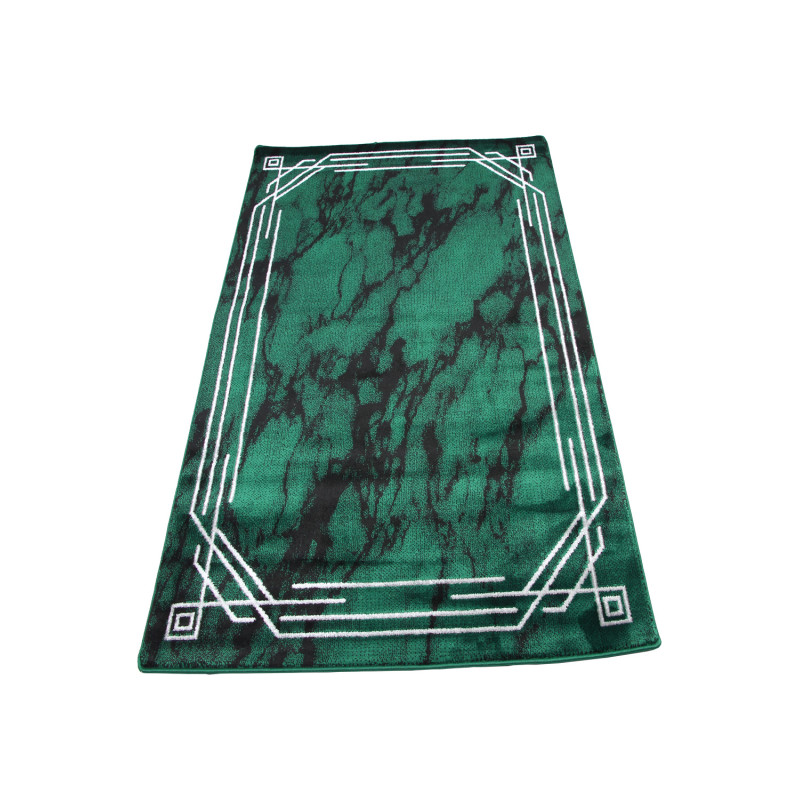 Dywan Diamond  K8732Z GREEN/GREEN 160x230cm