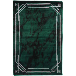 Dywan Diamond  K8732Z GREEN/GREEN 120x170cm