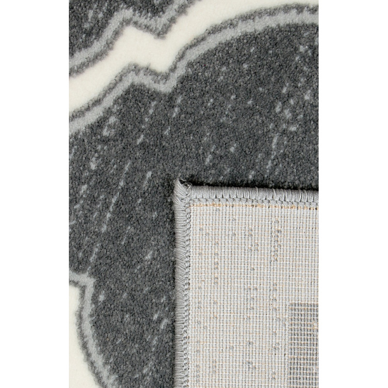 Dywan ROXY 9264A GREY 160x220cm