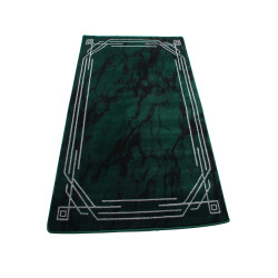 Dywan Diamond K8732Z GREEN/GREEN 133x190cm Dywan Diamond K8732Z GREEN/GREEN 133x190cm