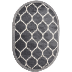 Dywan ROXY 9264A GREY 160x220cm
